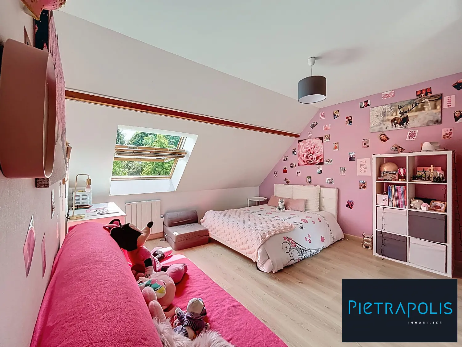  en venta apartamento Saint-Julien Côte-d'Or 7