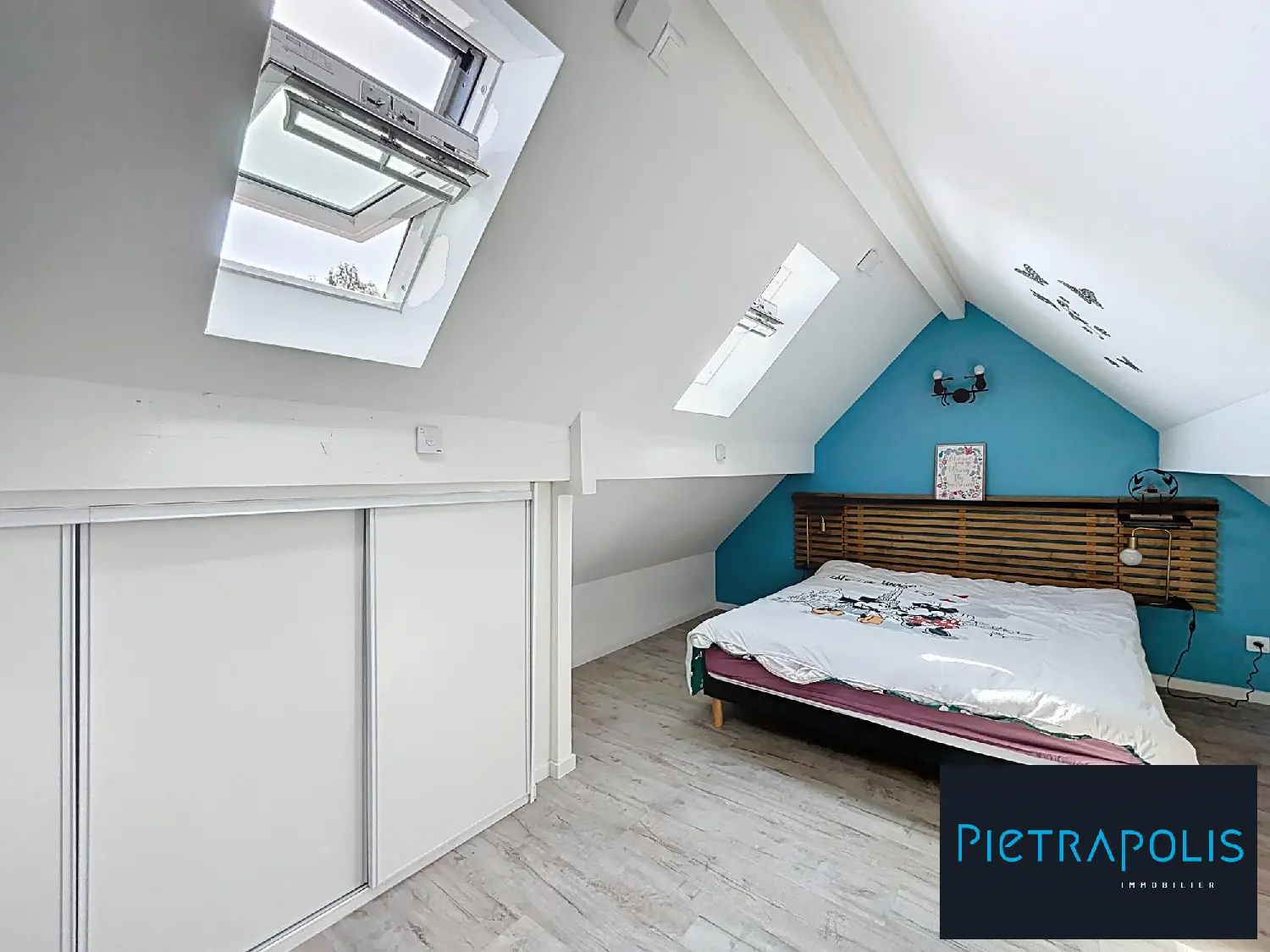  en venta apartamento Saint-Julien Côte-d'Or 8