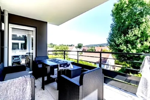 Saint-Leu-la-Forêt Val-d'Oise apartamento foto 7126669