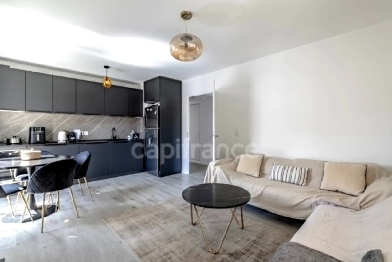 en venta apartamento Saint-Leu-la-Forêt Val-d'Oise 3