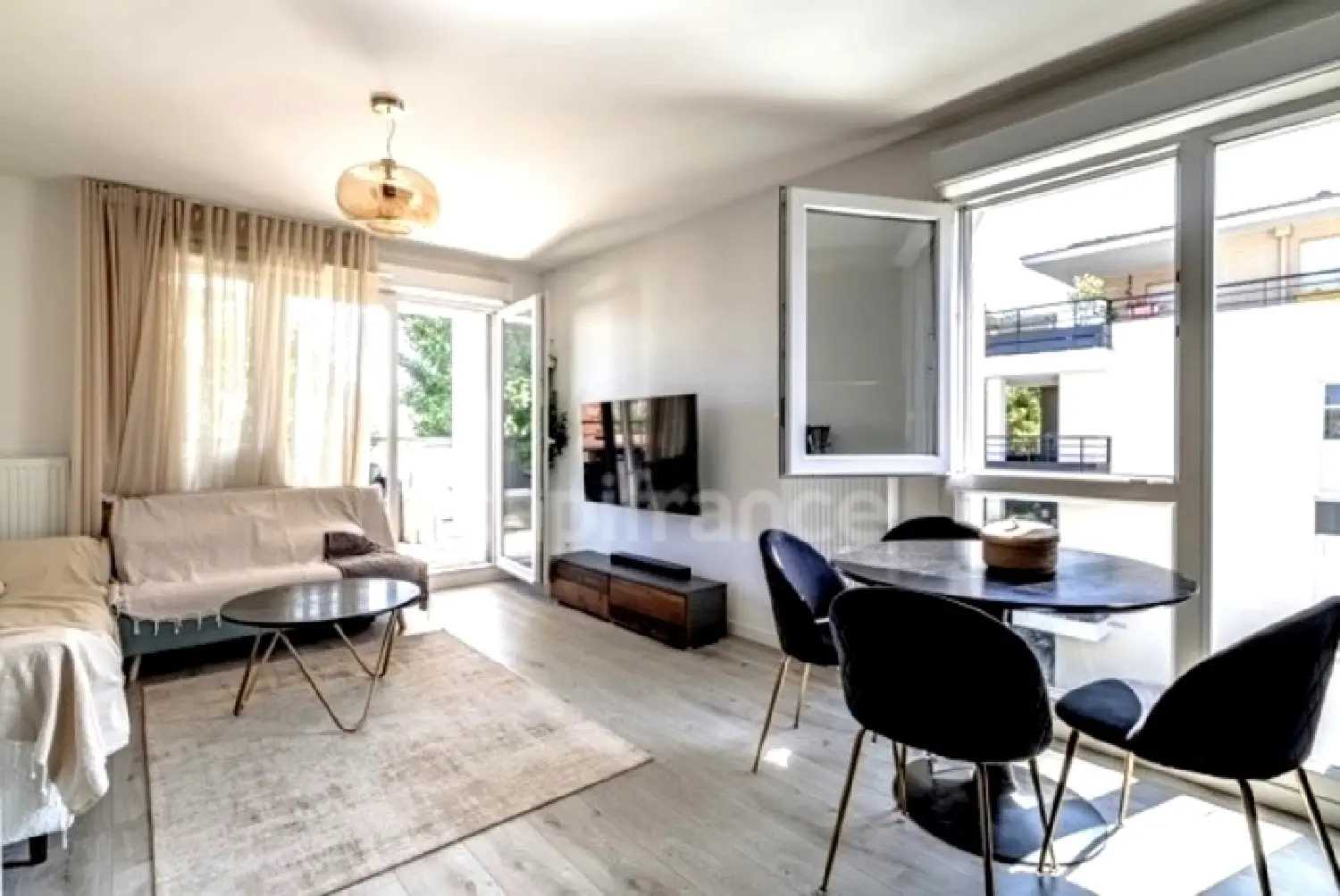  en venta apartamento Saint-Leu-la-Forêt Val-d'Oise 4