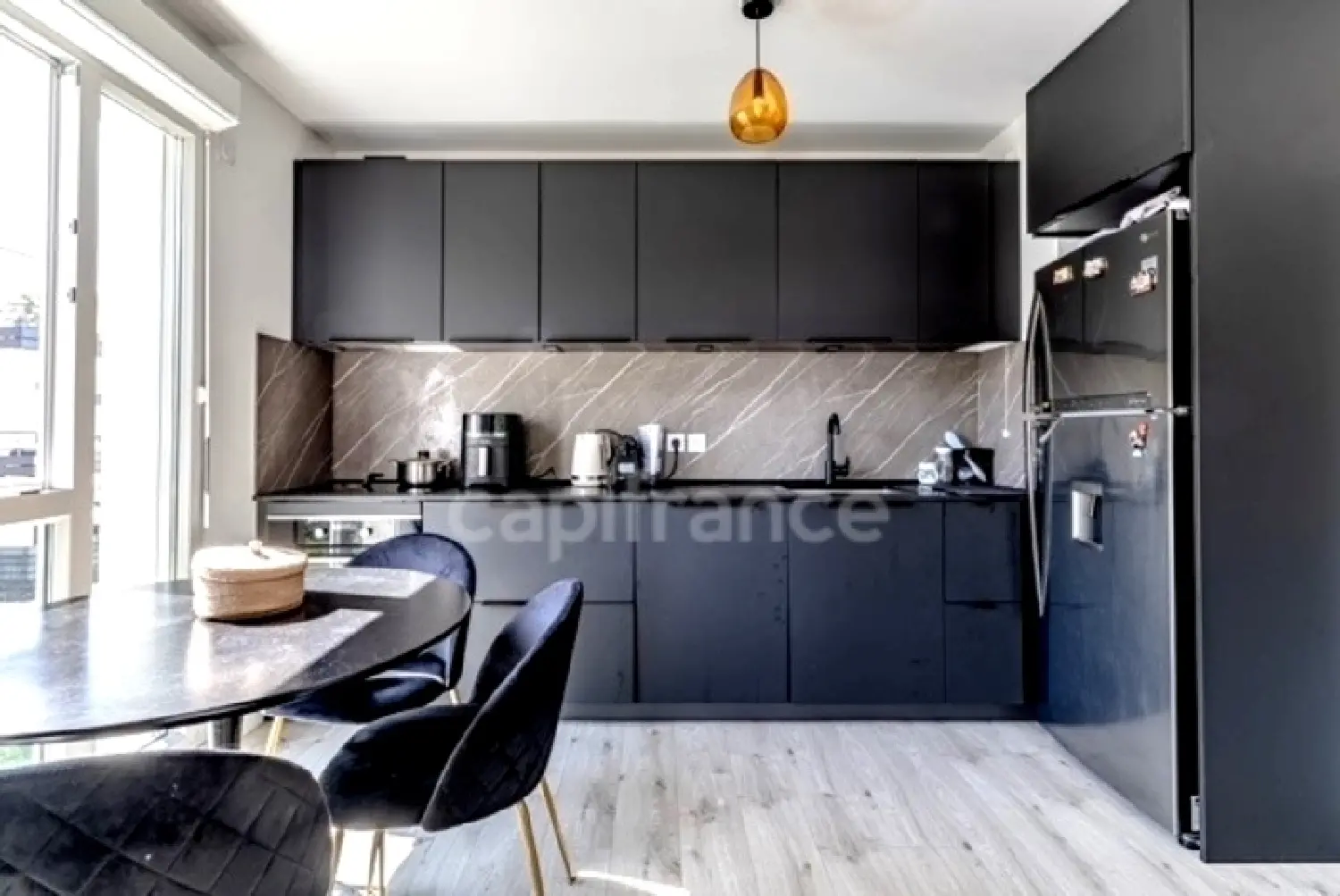  en venta apartamento Saint-Leu-la-Forêt Val-d'Oise 5