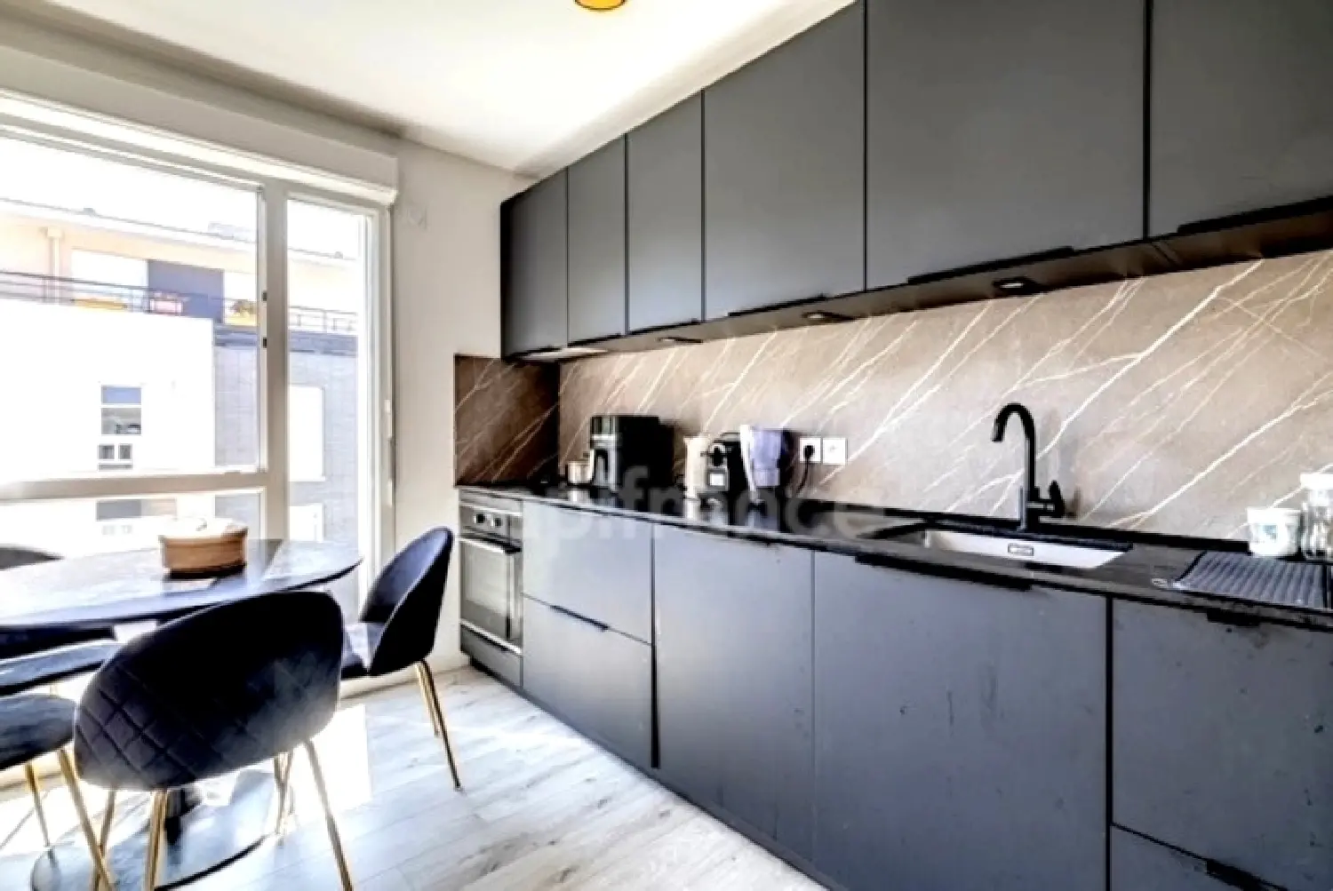  en venta apartamento Saint-Leu-la-Forêt Val-d'Oise 6