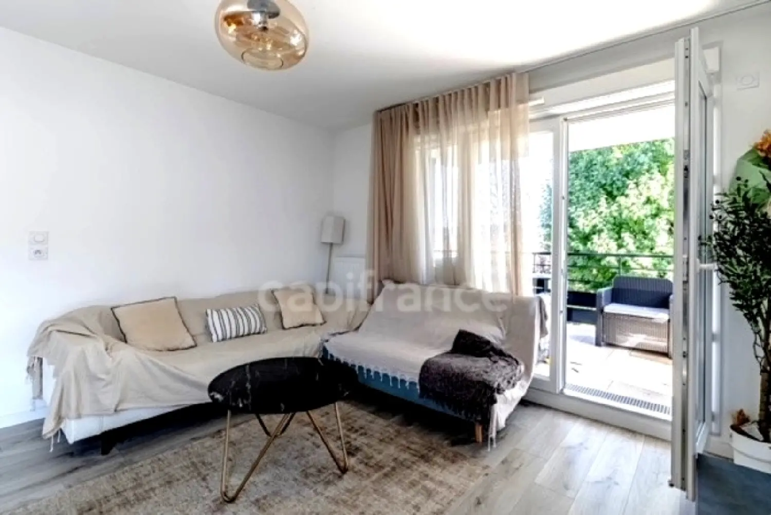  en venta apartamento Saint-Leu-la-Forêt Val-d'Oise 7