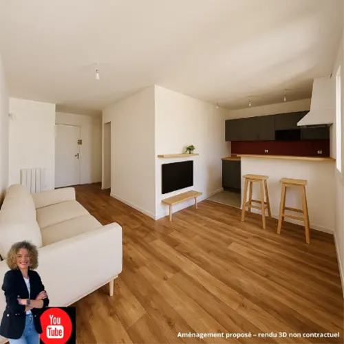 Saint-Malo Ille-et-Vilaine Wohnung/ Apartment Bild 7118980