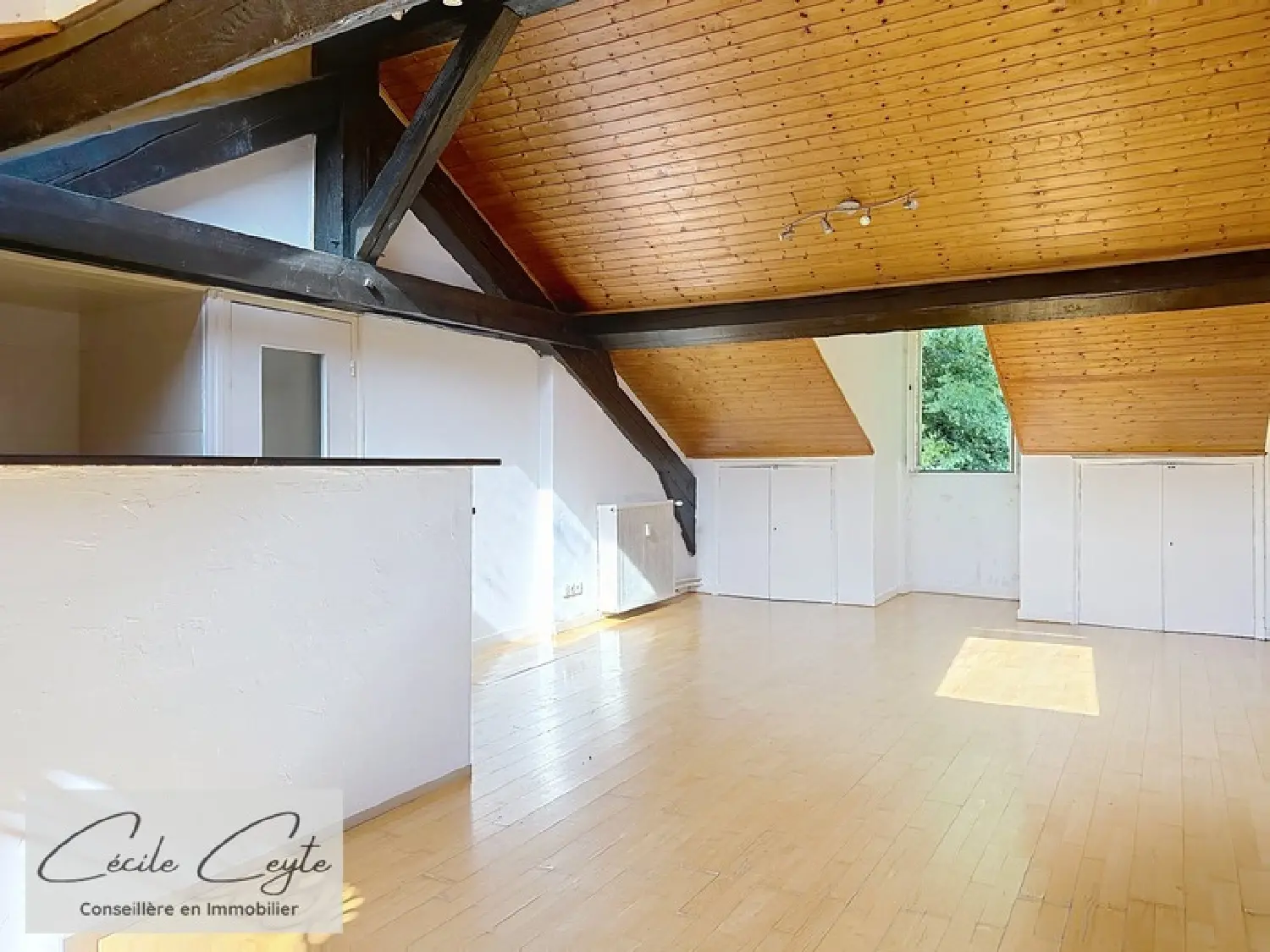  for sale apartment Saint-Martin-d'Uriage Isère 1