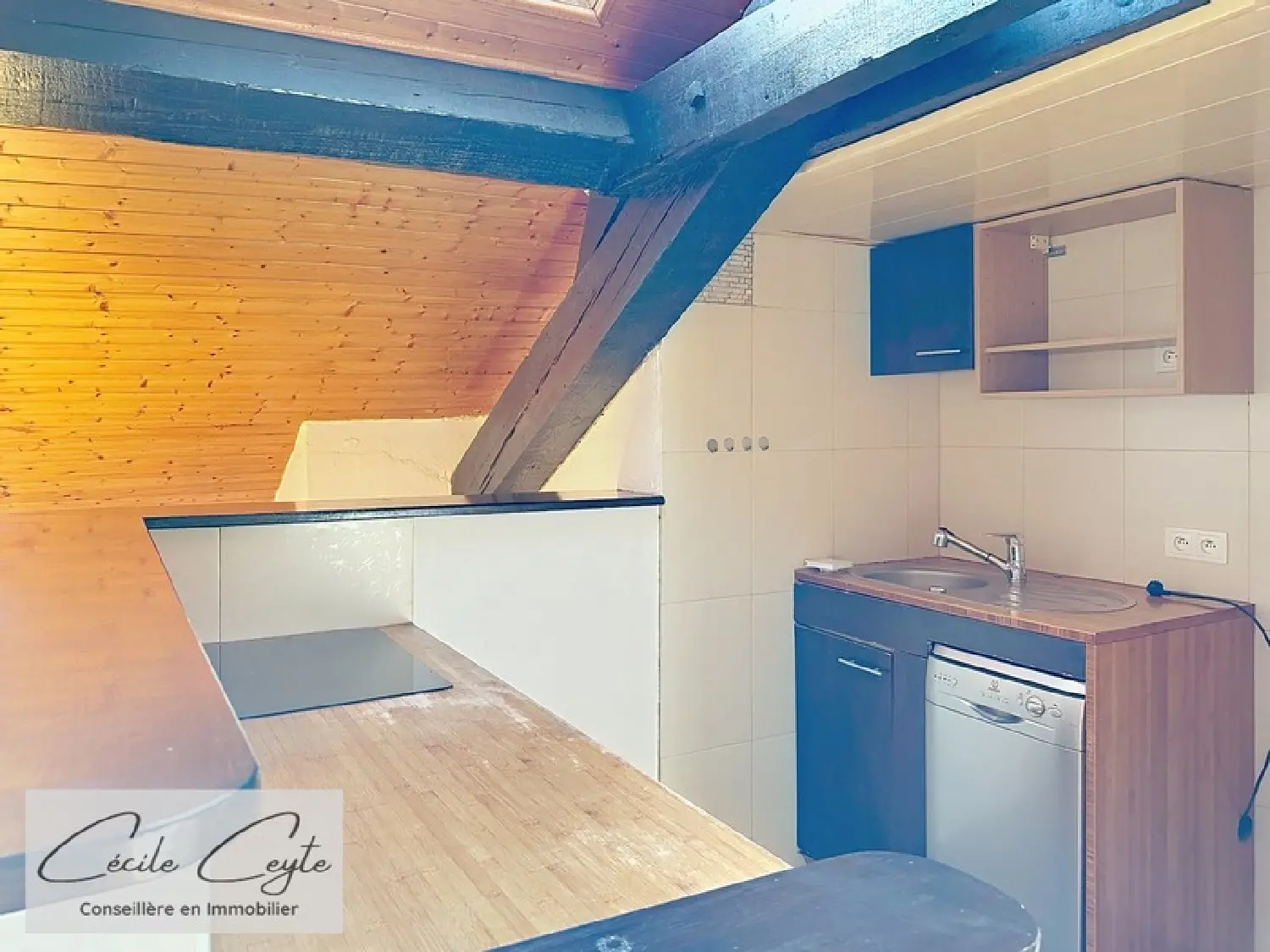  for sale apartment Saint-Martin-d'Uriage Isère 2