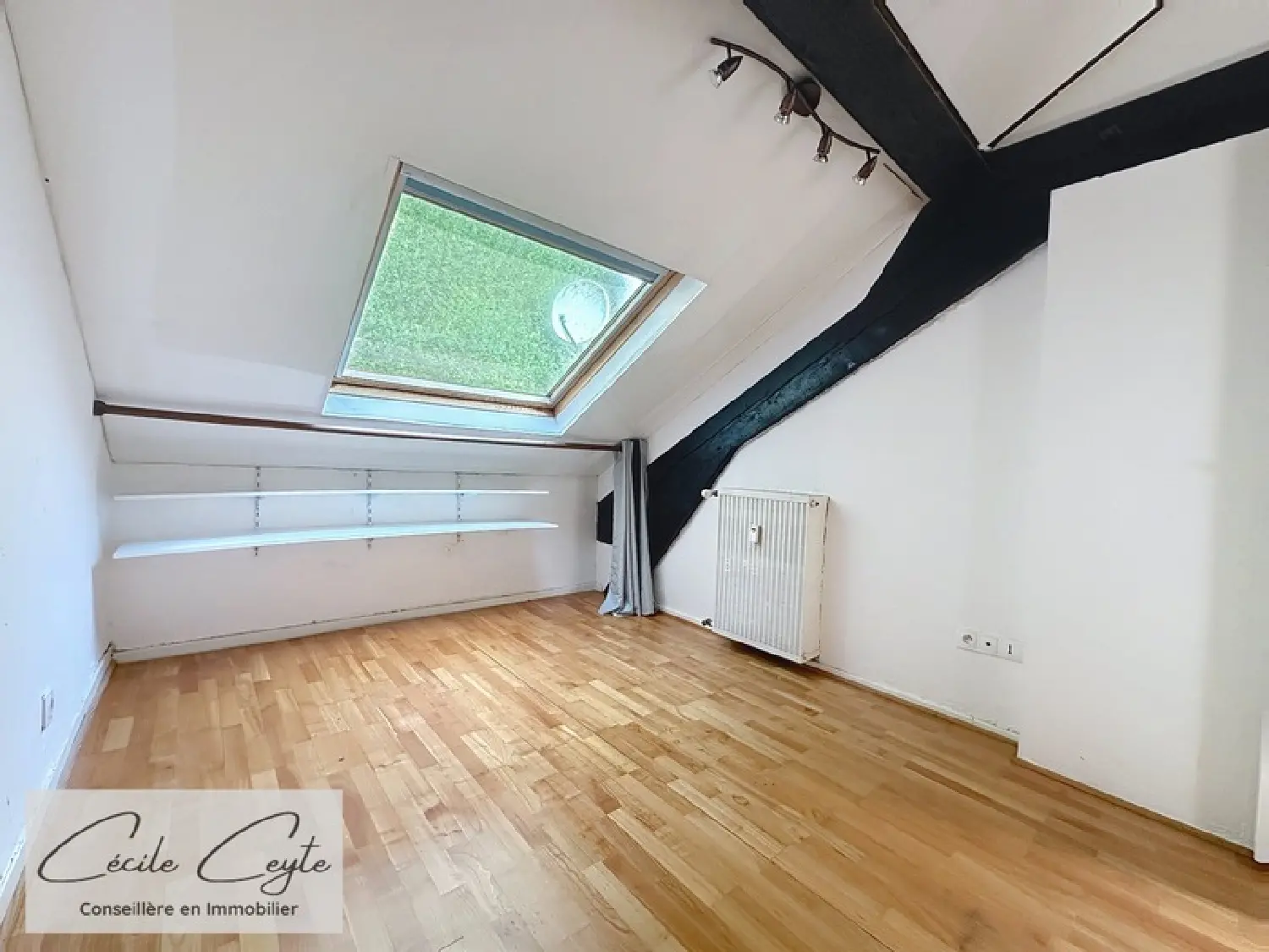  for sale apartment Saint-Martin-d'Uriage Isère 5