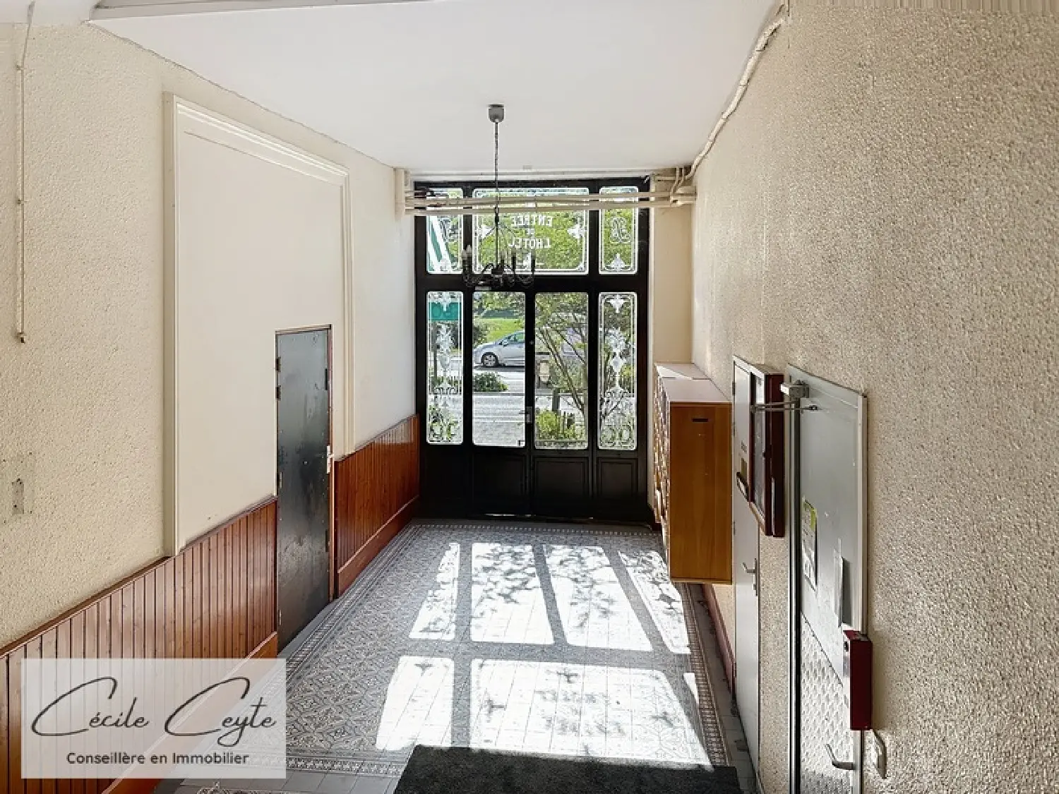  for sale apartment Saint-Martin-d'Uriage Isère 7