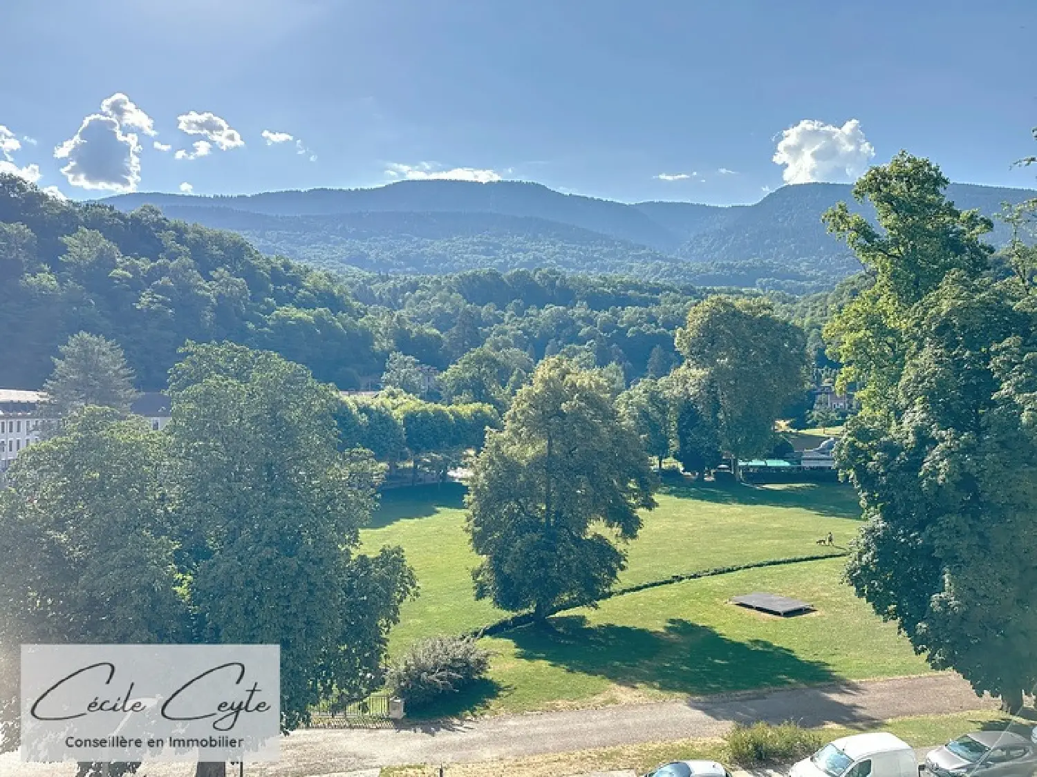  for sale apartment Saint-Martin-d'Uriage Isère 8