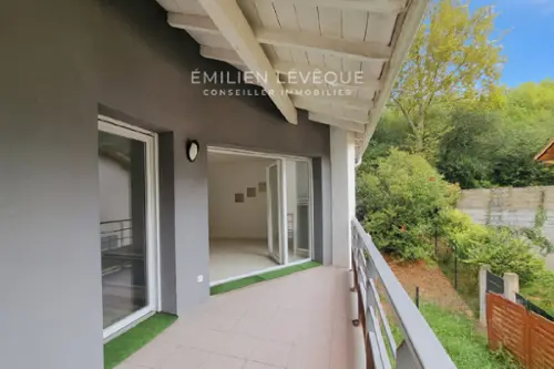 Saint-Martin-de-Seignanx Landes appartement foto 7127047