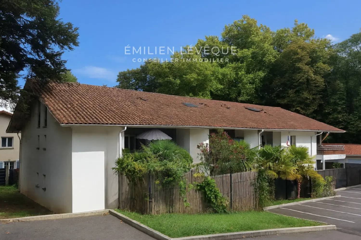  te koop appartement Saint-Martin-de-Seignanx Landes 2