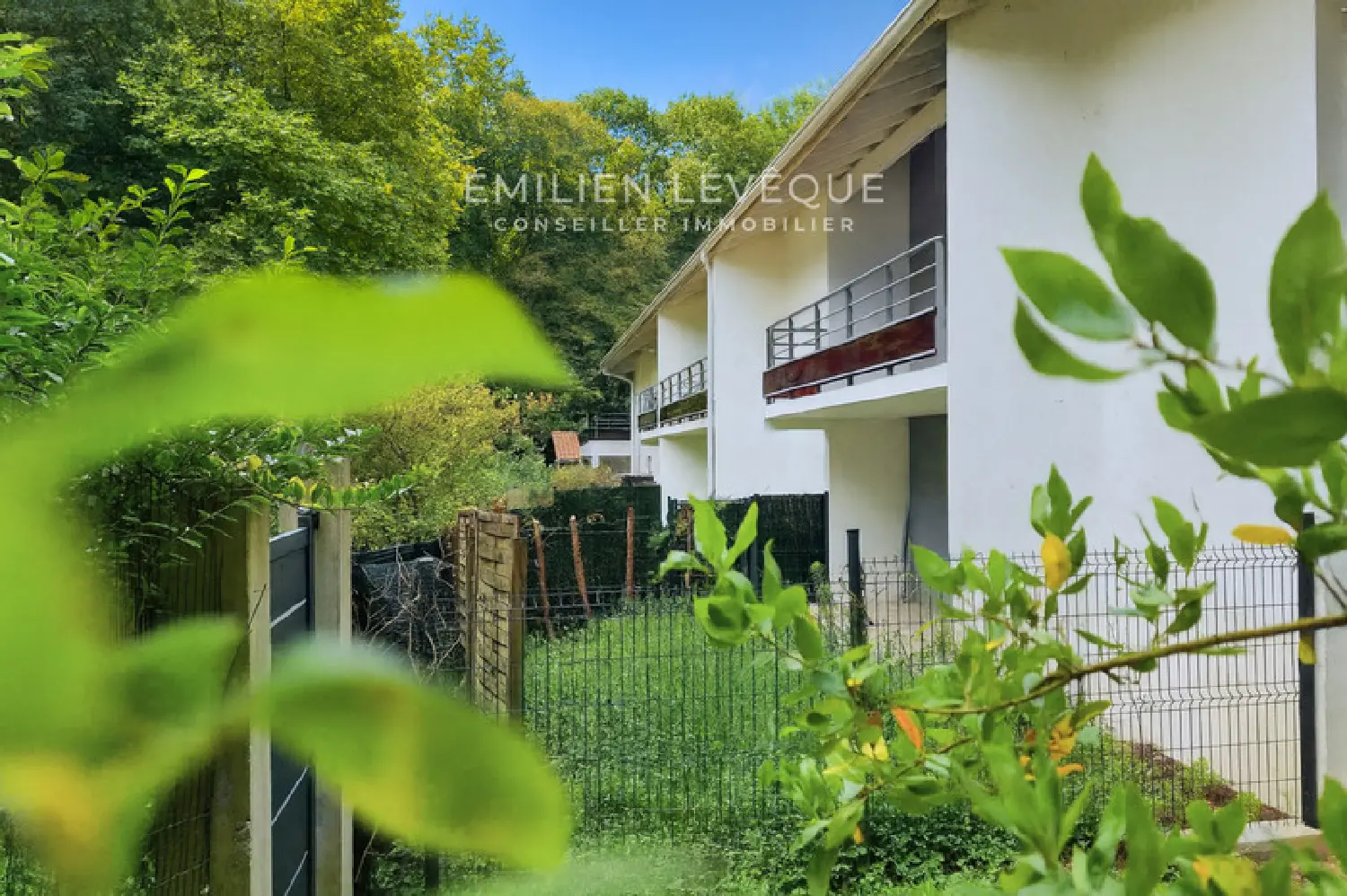  te koop appartement Saint-Martin-de-Seignanx Landes 3