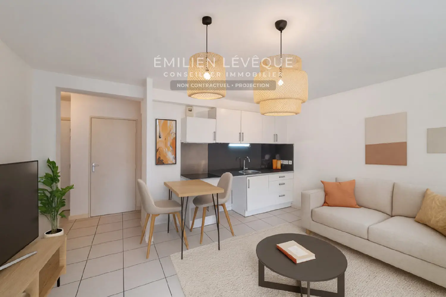 te koop appartement Saint-Martin-de-Seignanx Landes 6