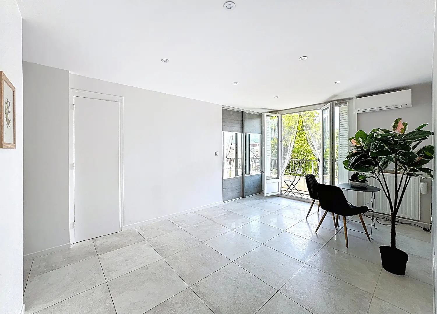  à vendre appartement Saint-Martin-d'Hères Isère 3