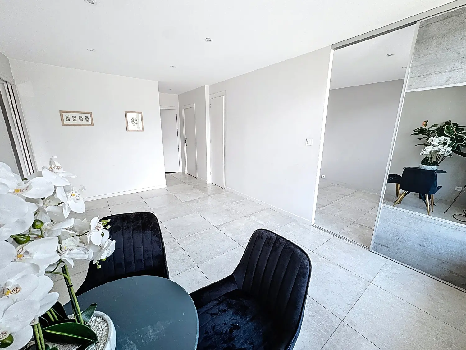 à vendre appartement Saint-Martin-d'Hères Isère 5