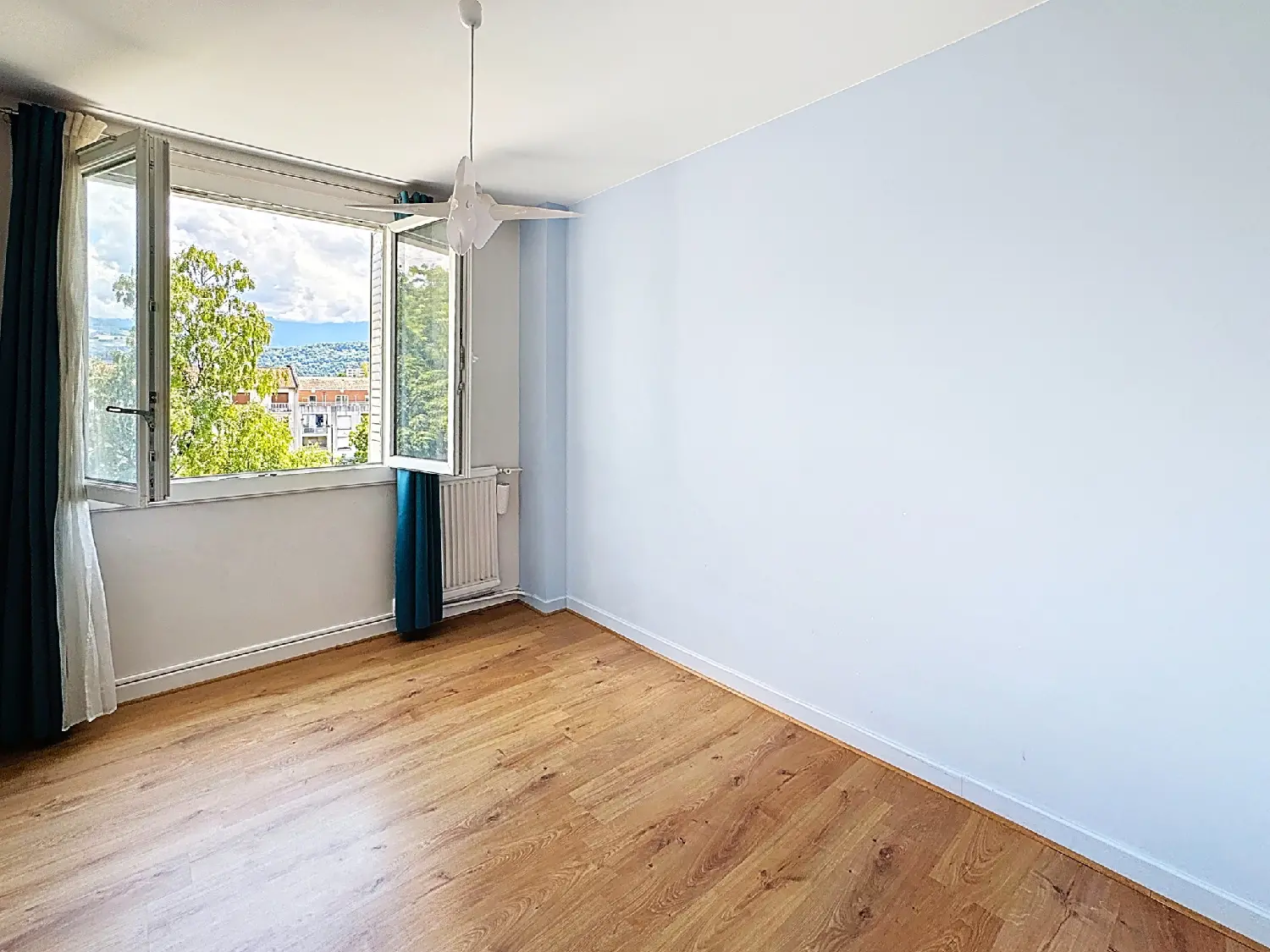  à vendre appartement Saint-Martin-d'Hères Isère 8