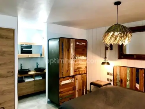 Saint-Martin-de-Ré Charente-Maritime Wohnung/ Apartment Bild 7124145
