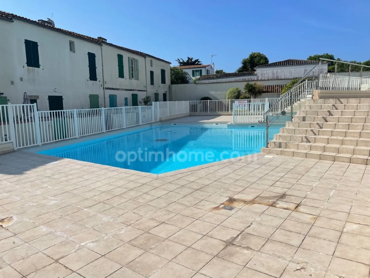 en venta apartamento Saint-Martin-de-Ré Charente-Maritime 3
