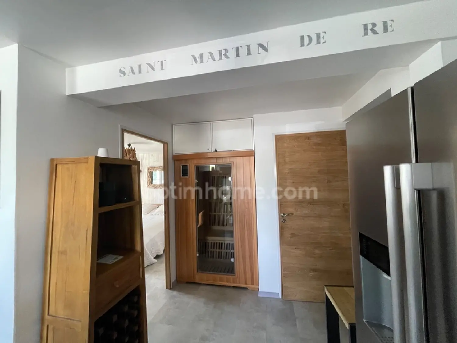 en venta apartamento Saint-Martin-de-Ré Charente-Maritime 5