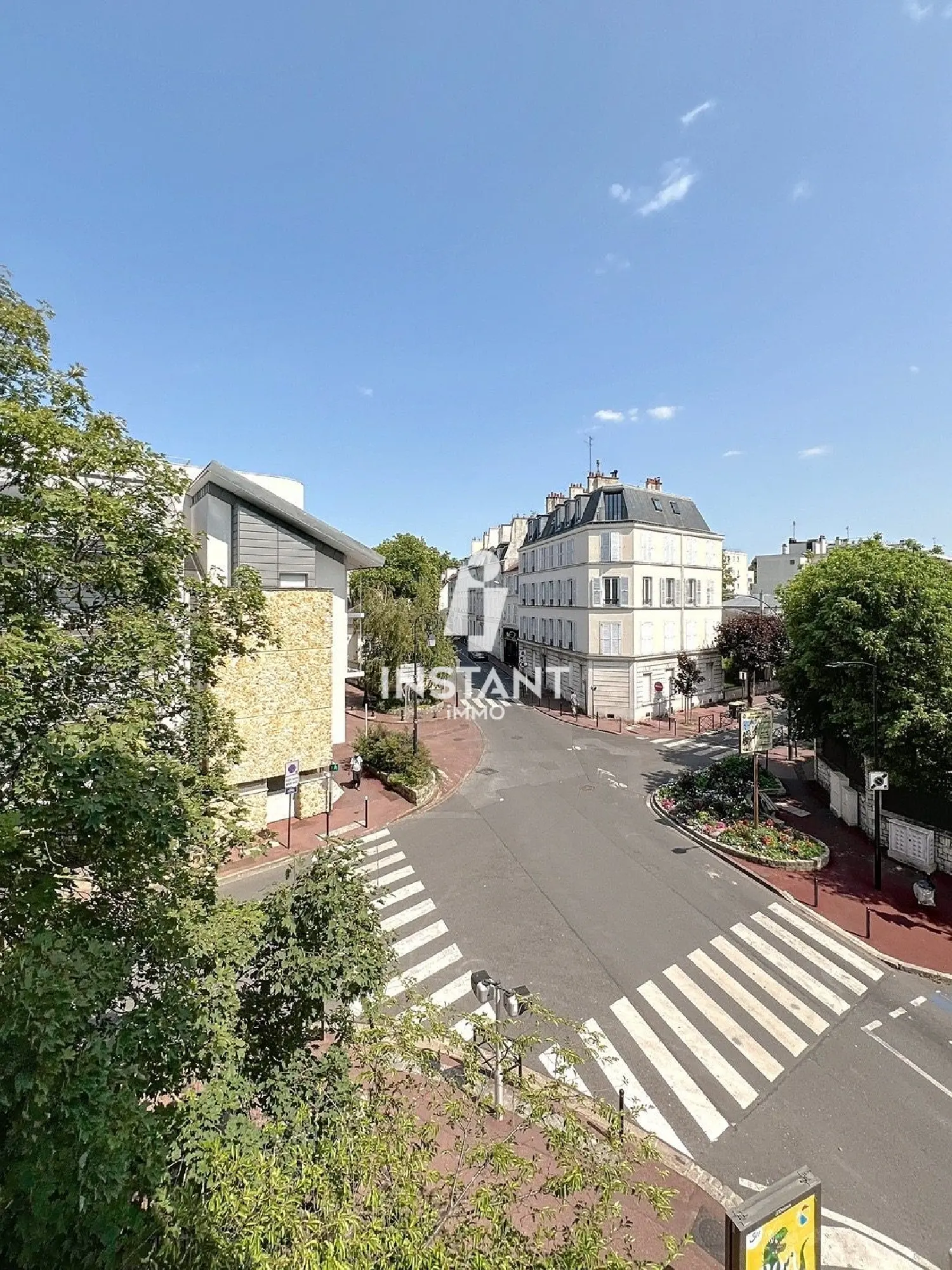  à vendre appartement Saint-Maur-des-Fossés Val-de-Marne 3