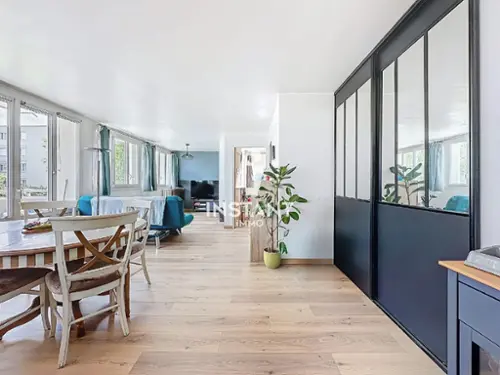 Saint-Maur-des-Fossés Val-de-Marne appartement foto 7126623