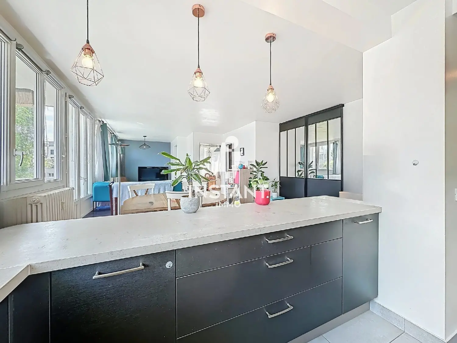 en venta apartamento Saint-Maur-des-Fossés Val-de-Marne 2