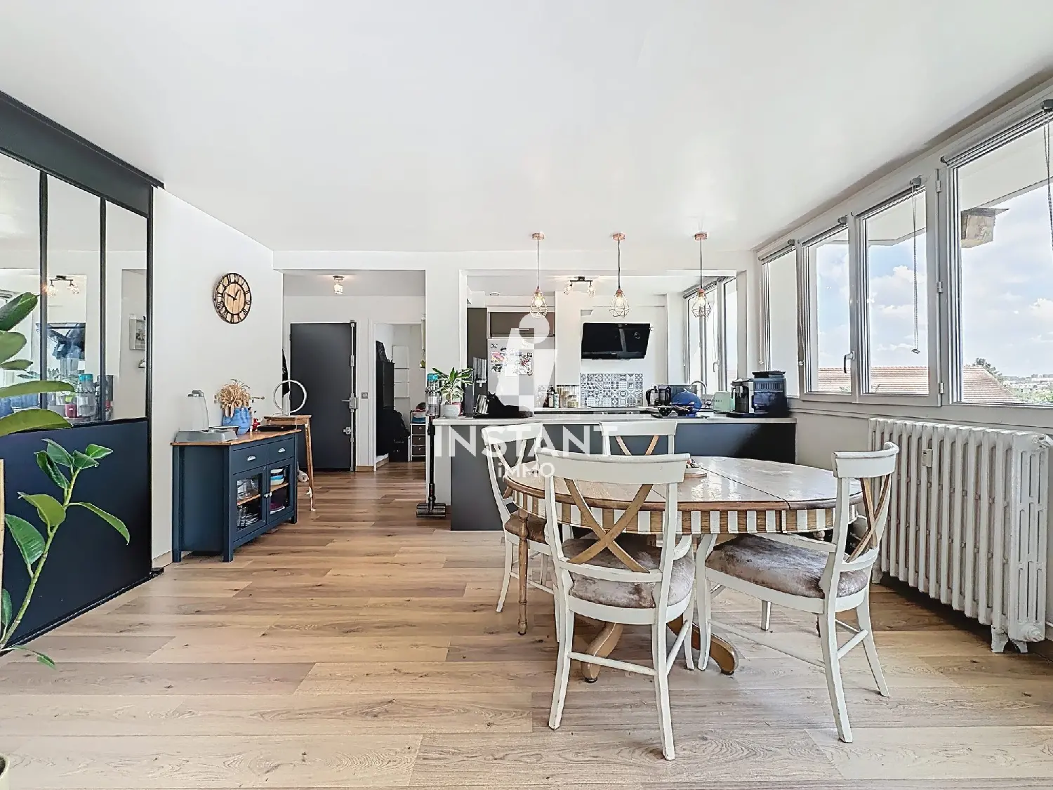  te koop appartement Saint-Maur-des-Fossés Val-de-Marne 4