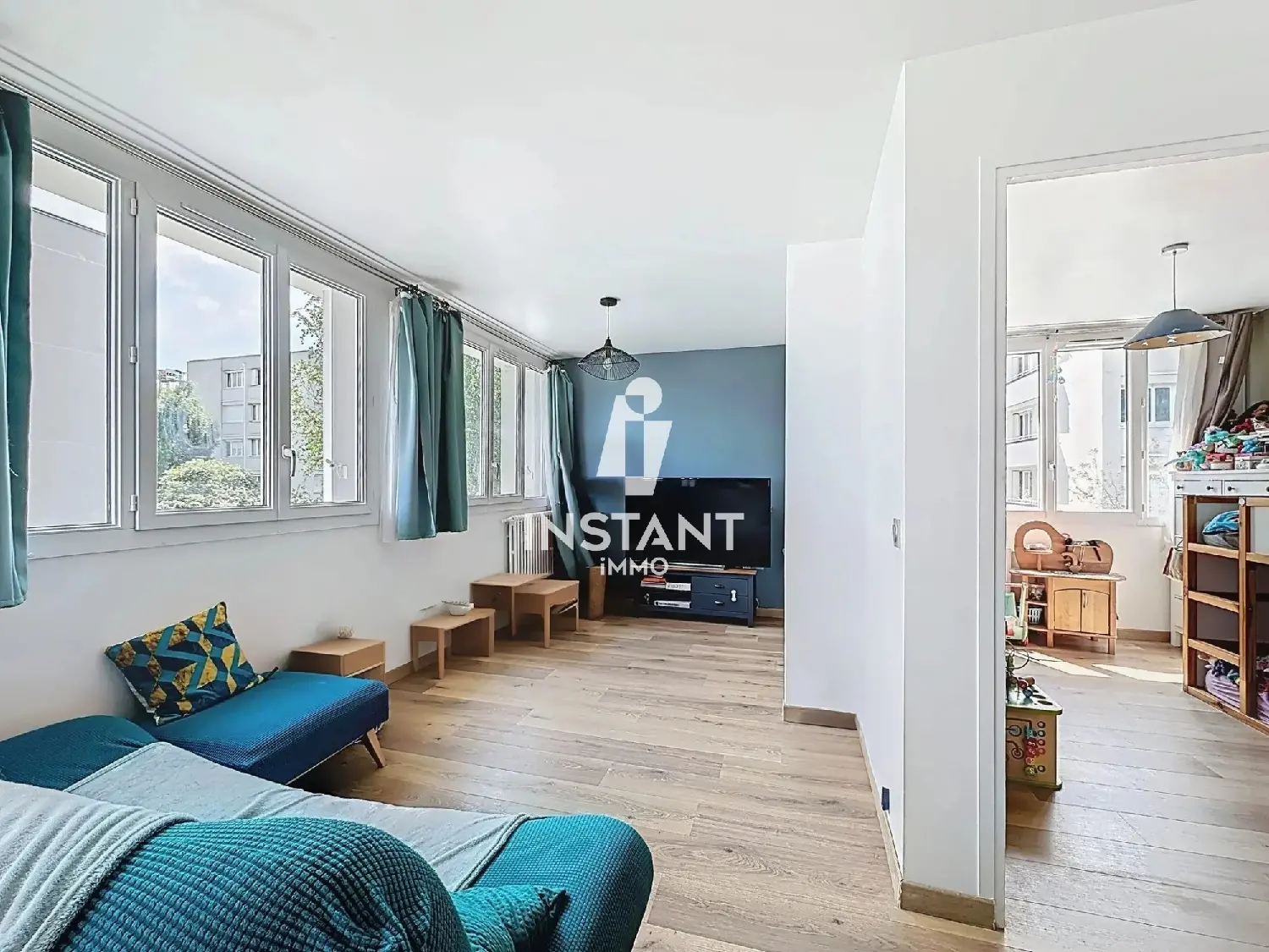  te koop appartement Saint-Maur-des-Fossés Val-de-Marne 5