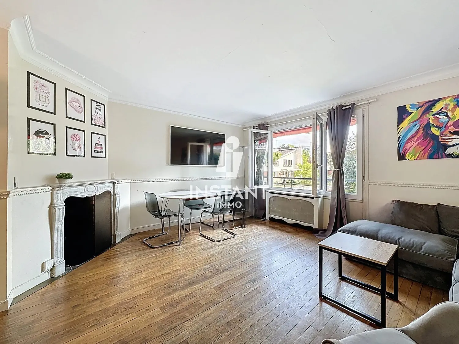  à vendre appartement Saint-Maur-des-Fossés Val-de-Marne 1