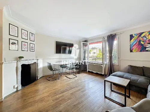 Saint-Maur-des-Fossés Val-de-Marne appartement foto 7126642