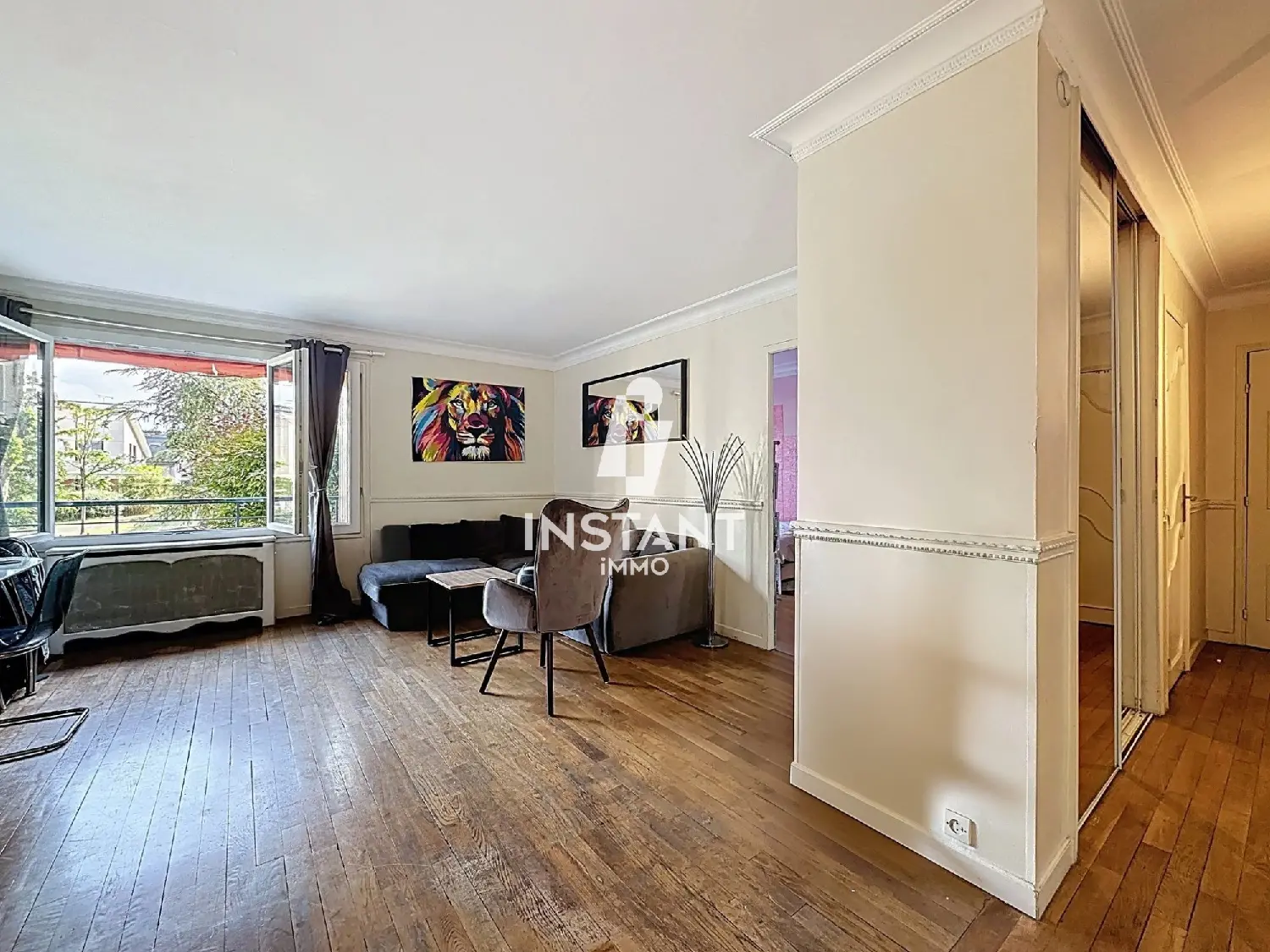 en venta apartamento Saint-Maur-des-Fossés Val-de-Marne 2