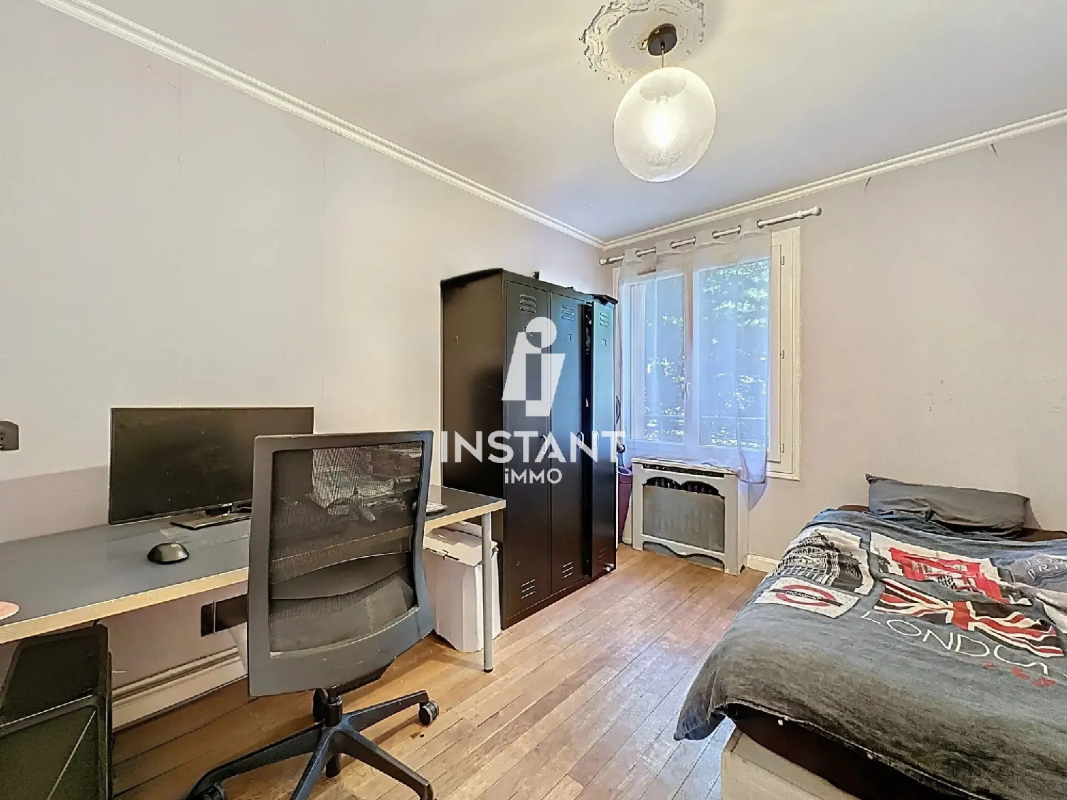 en venta apartamento Saint-Maur-des-Fossés Val-de-Marne 3