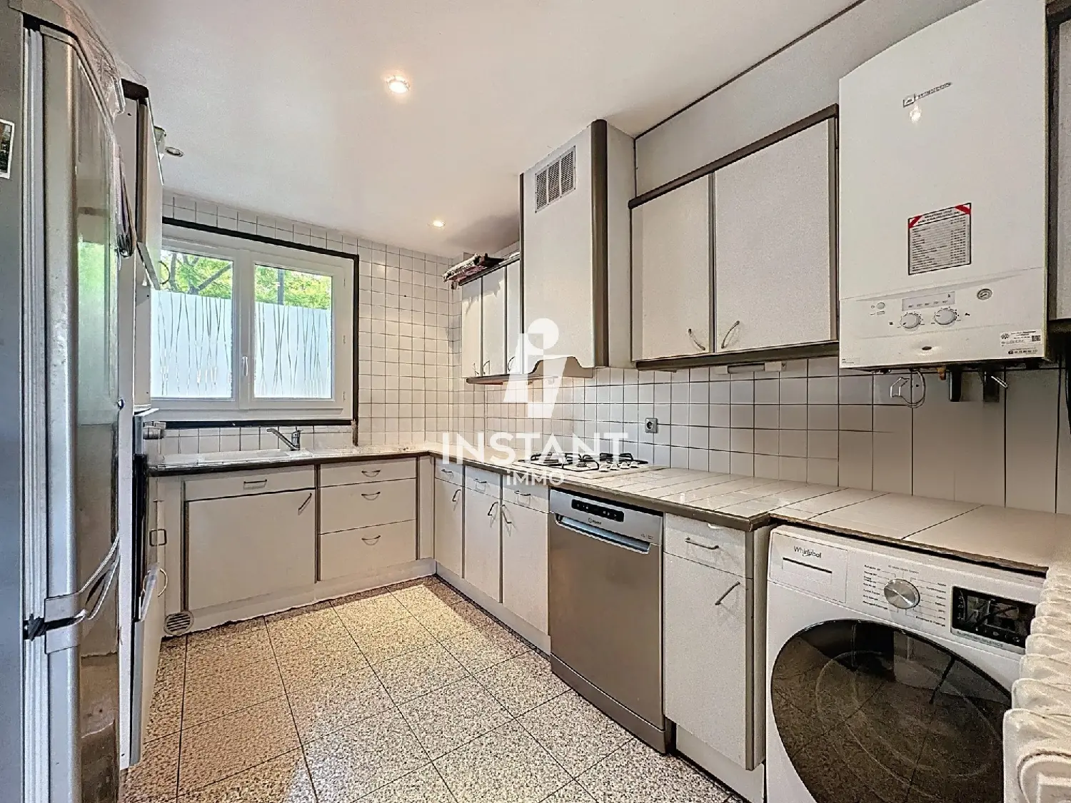  à vendre appartement Saint-Maur-des-Fossés Val-de-Marne 4