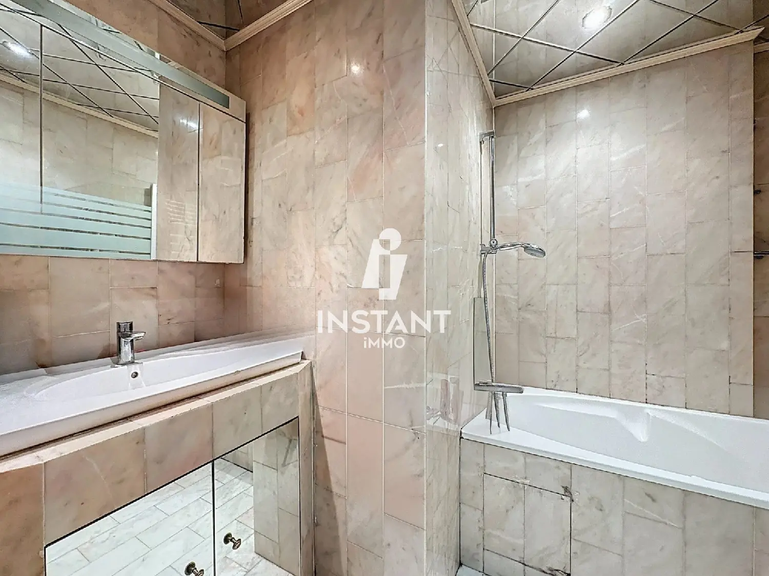  à vendre appartement Saint-Maur-des-Fossés Val-de-Marne 5