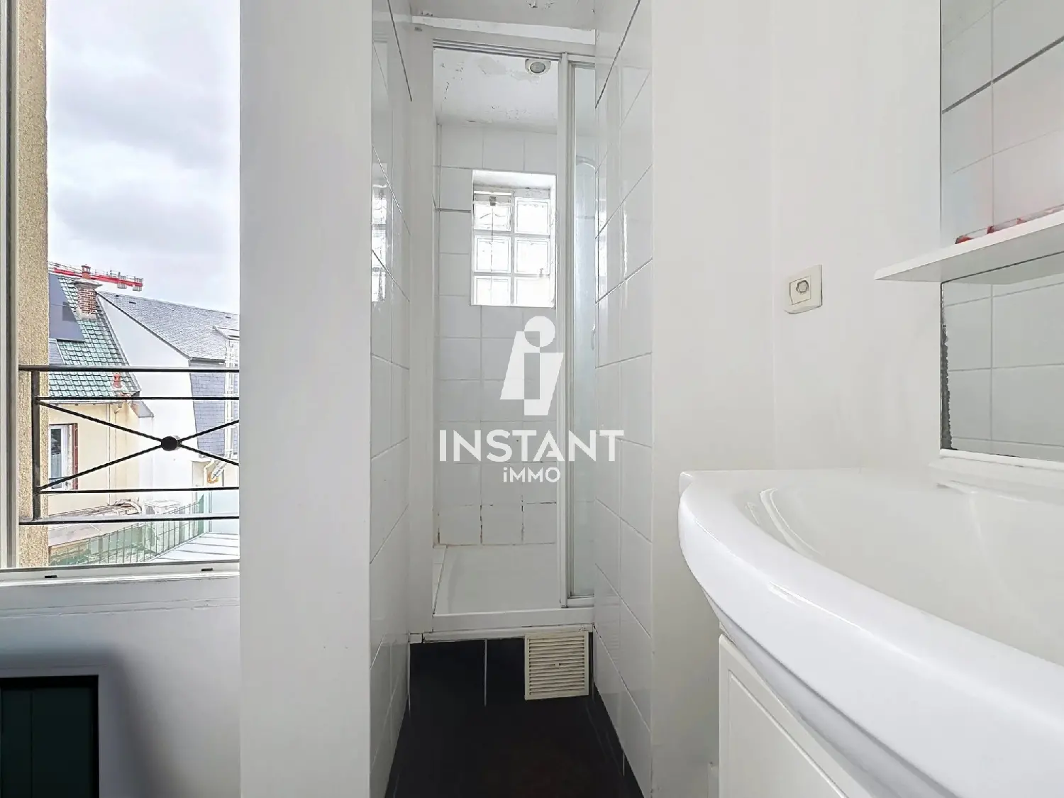  à vendre appartement Saint-Maur-des-Fossés Val-de-Marne 4