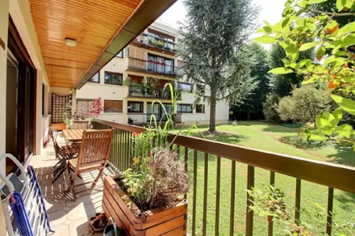 Saint-Maur-des-Fossés Val-de-Marne apartamento foto 7117129
