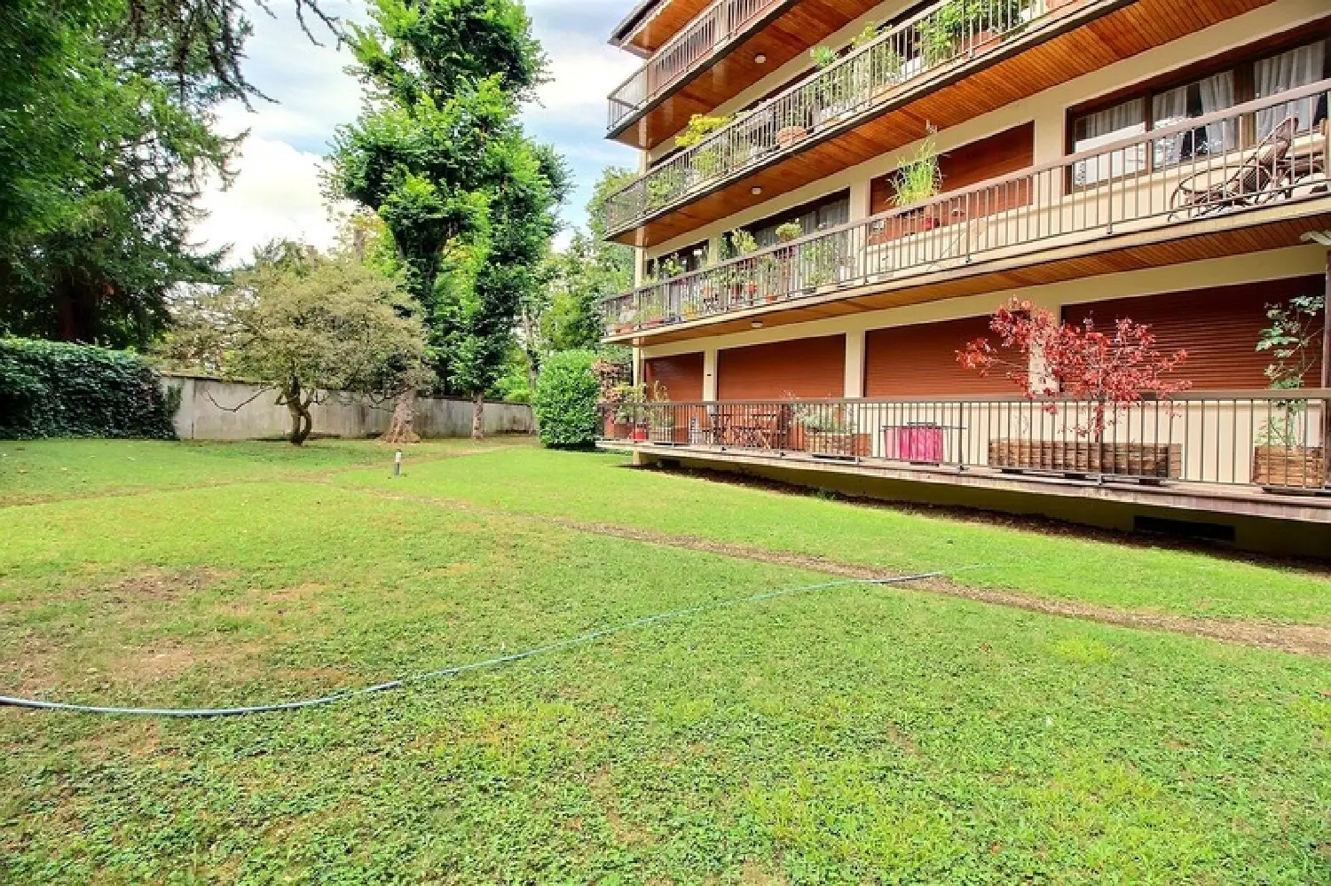  en venta apartamento Saint-Maur-des-Fossés Val-de-Marne 4