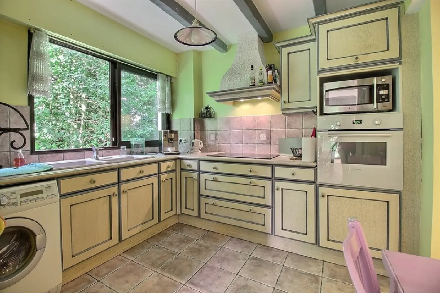  en venta apartamento Saint-Maur-des-Fossés Val-de-Marne 5