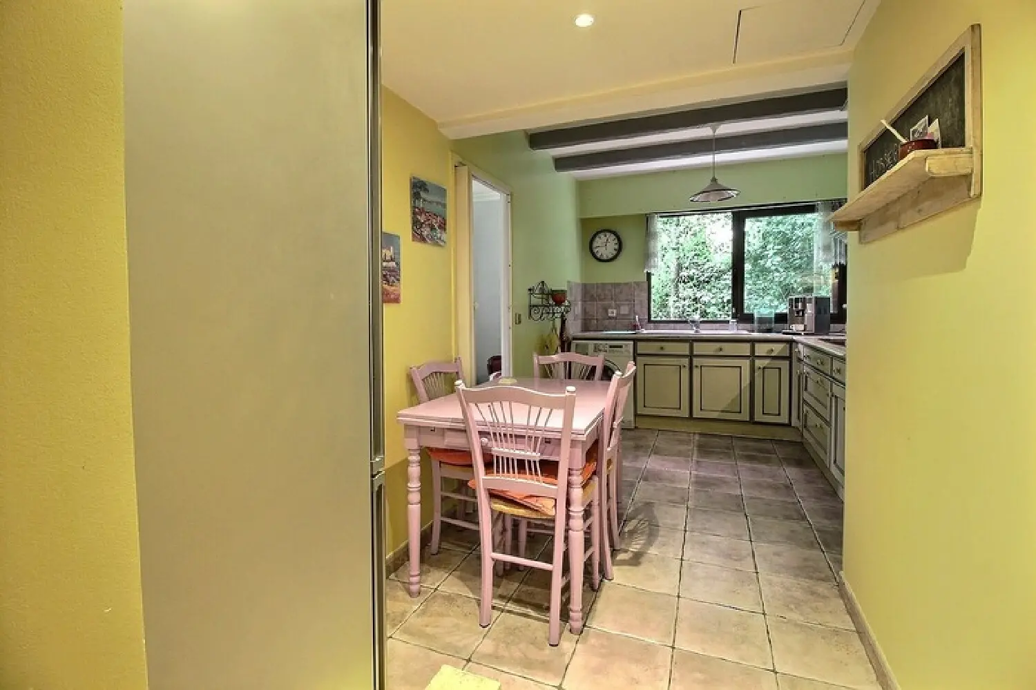  en venta apartamento Saint-Maur-des-Fossés Val-de-Marne 6