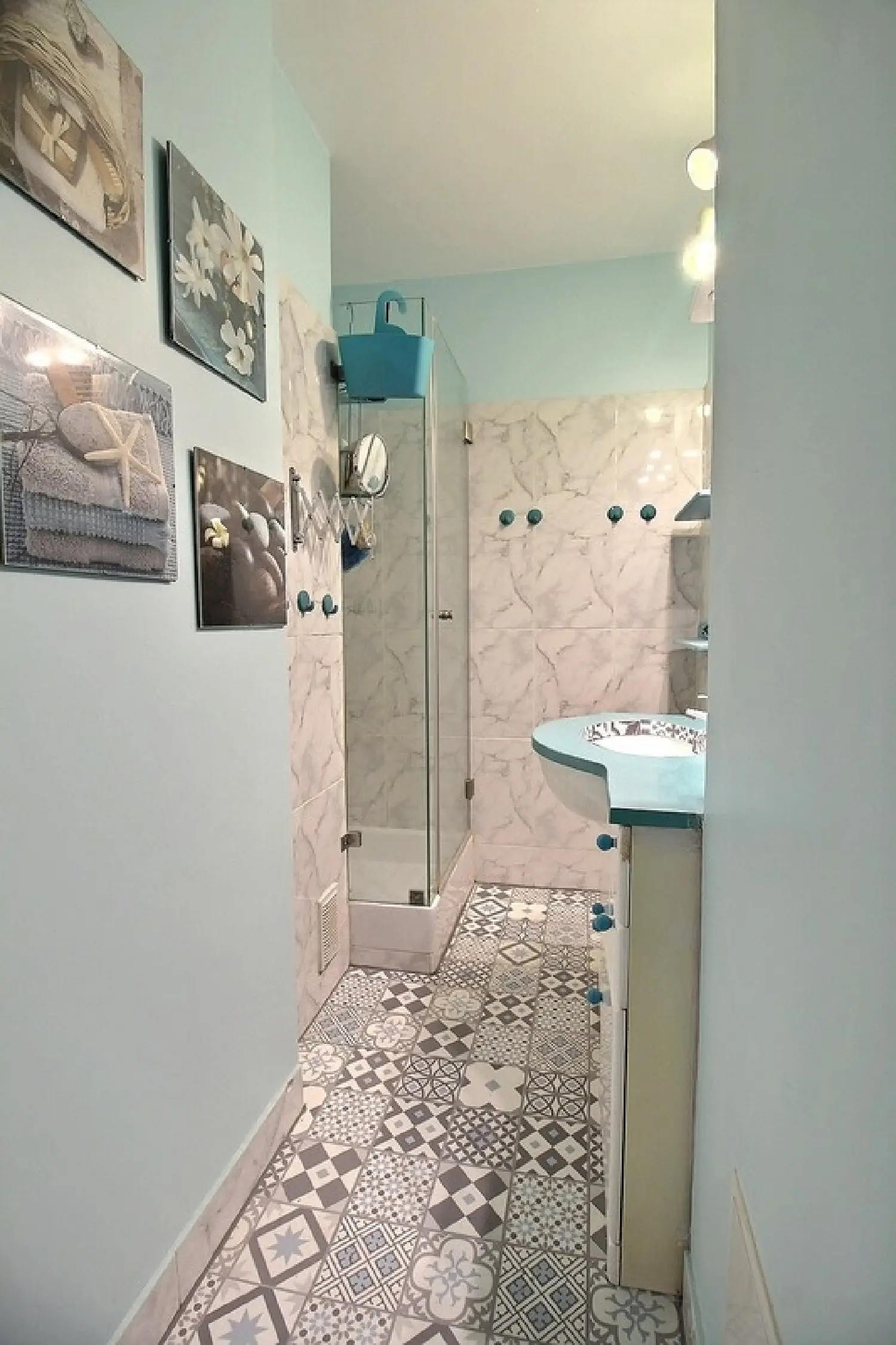  en venta apartamento Saint-Maur-des-Fossés Val-de-Marne 7