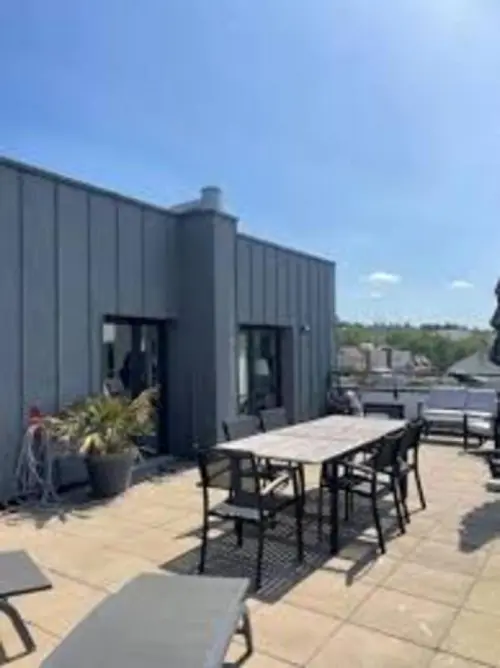 Saint-Nazaire Loire-Atlantique appartement foto 7124954