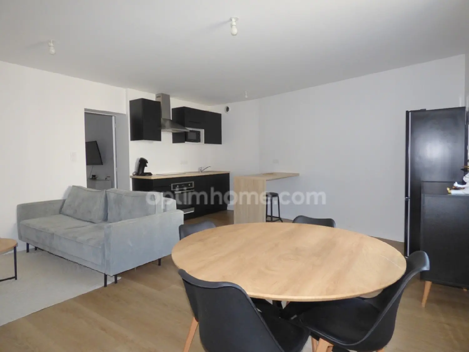  te koop appartement Saint-Nicolas-de-Redon Loire-Atlantique 2