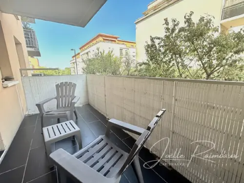 Saint-Ouen-l'Aumône Val-d'Oise apartamento foto 7124676