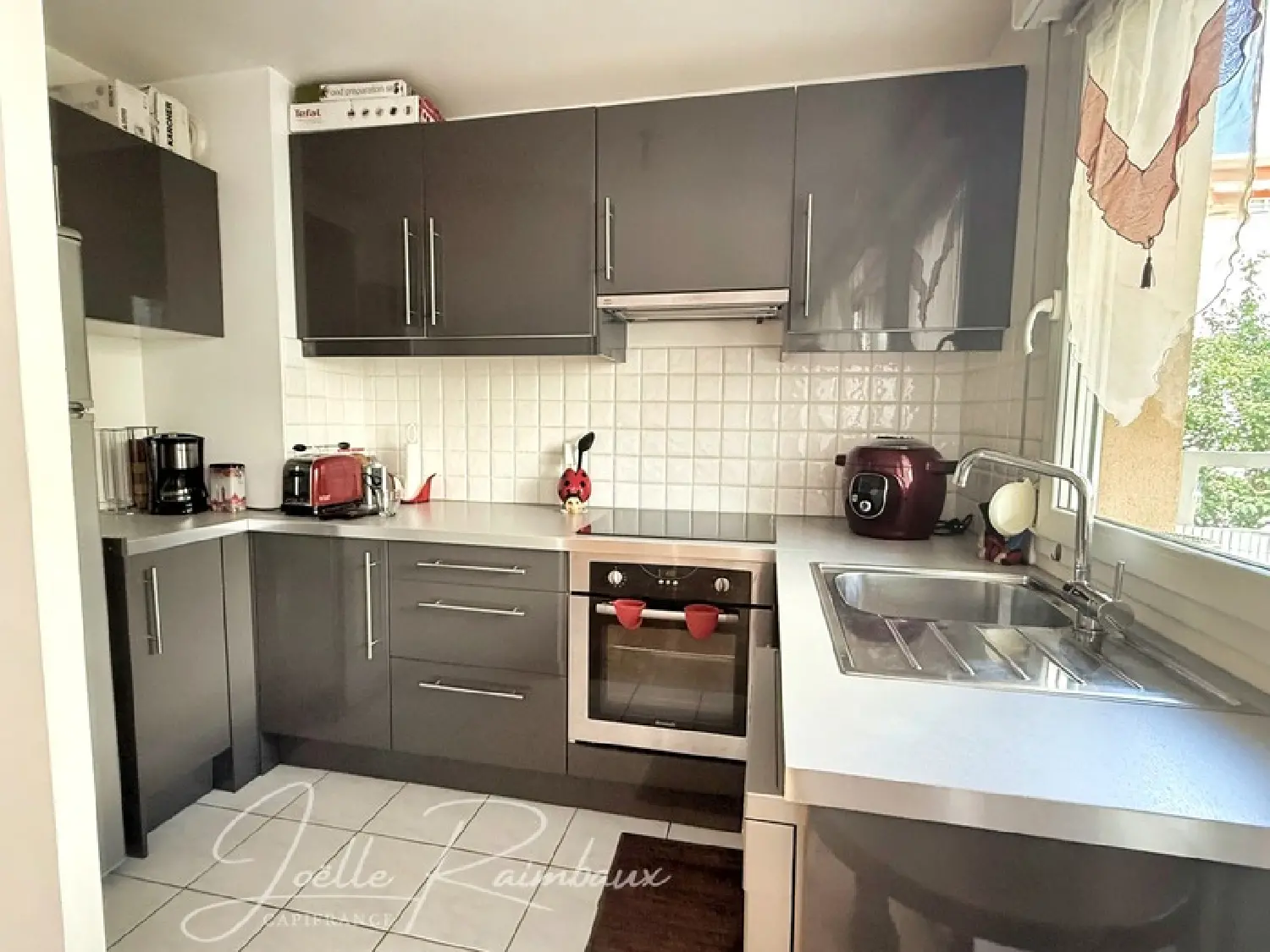  en venta apartamento Saint-Ouen-l'Aumône Val-d'Oise 2
