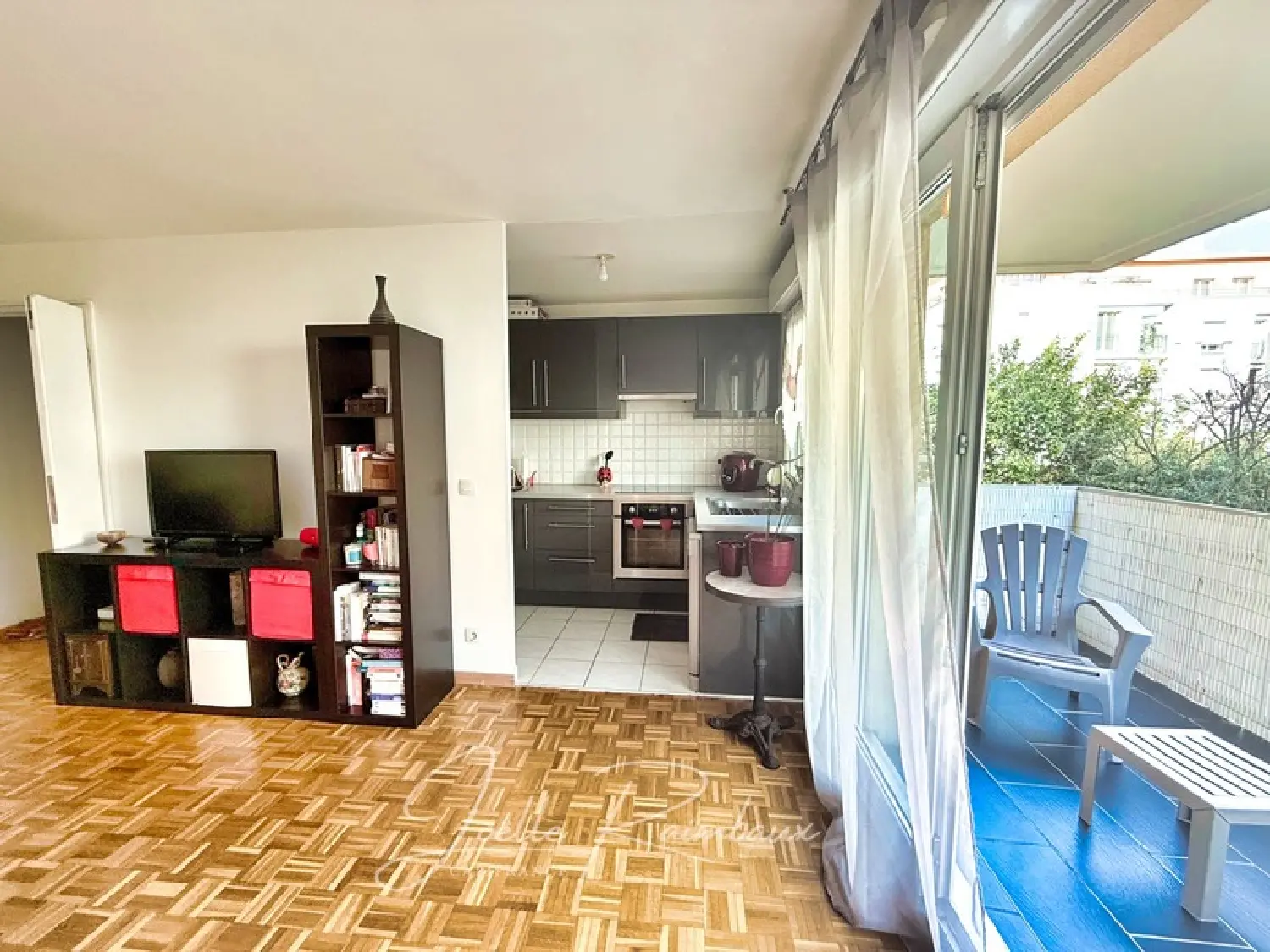 en venta apartamento Saint-Ouen-l'Aumône Val-d'Oise 3