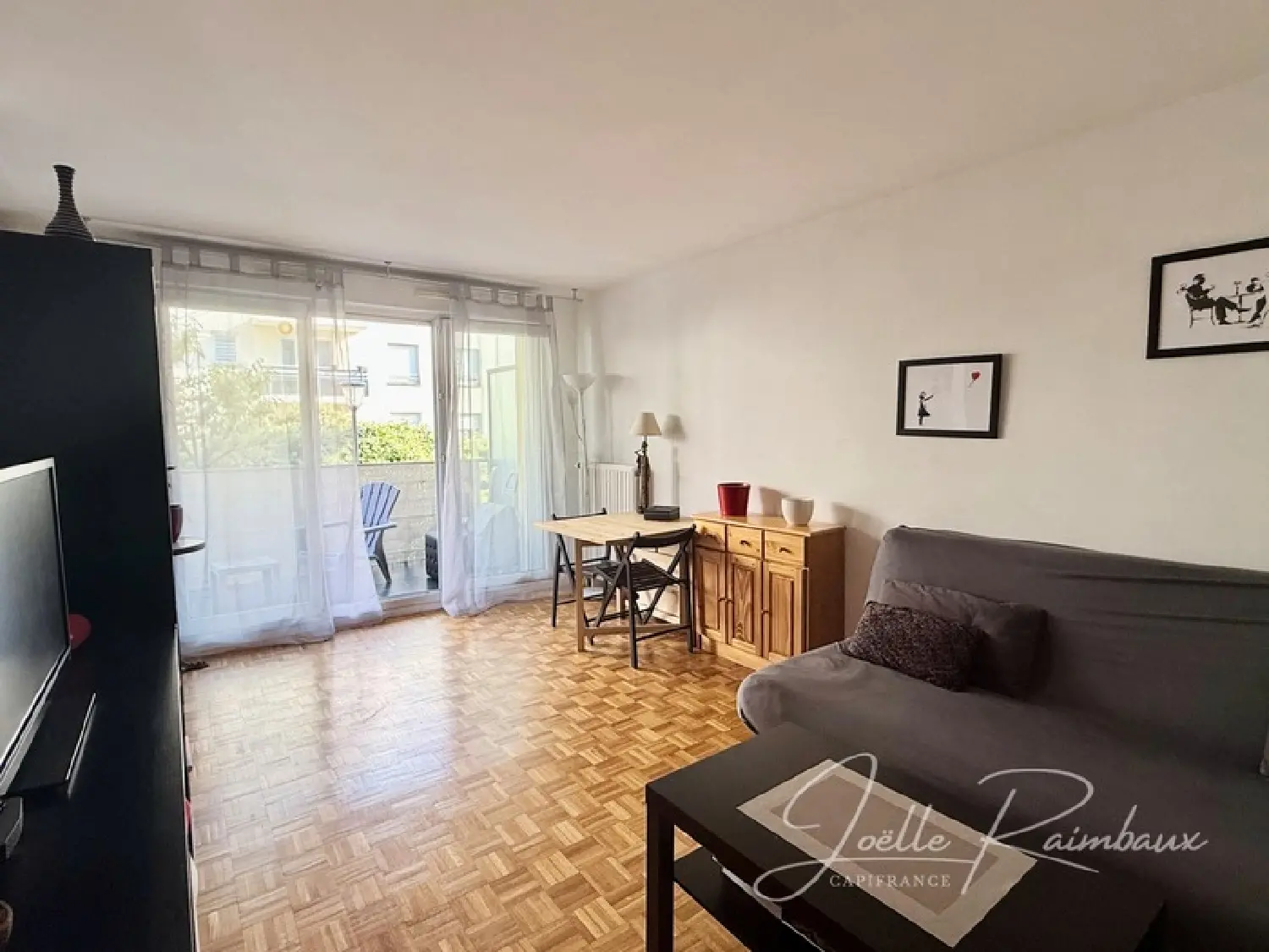  en venta apartamento Saint-Ouen-l'Aumône Val-d'Oise 4