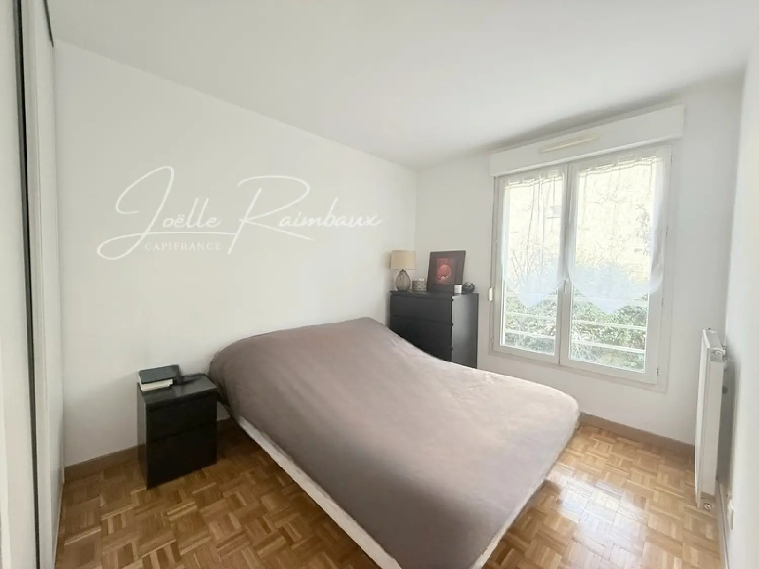  en venta apartamento Saint-Ouen-l'Aumône Val-d'Oise 5