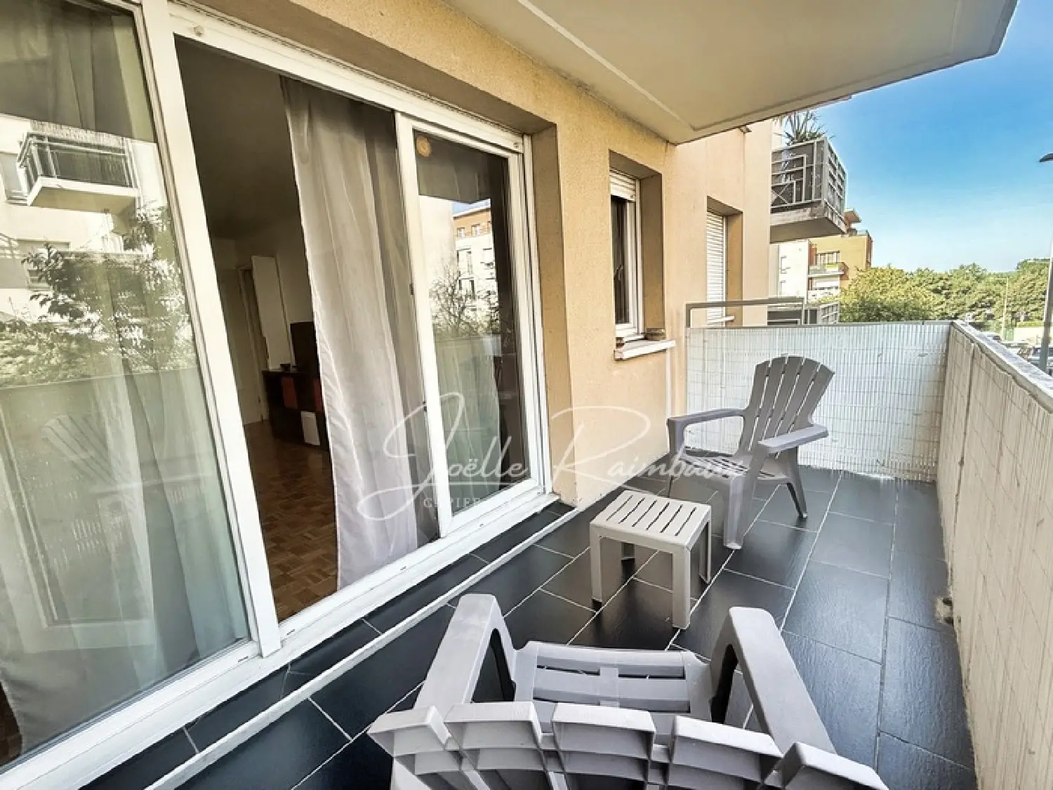  en venta apartamento Saint-Ouen-l'Aumône Val-d'Oise 7