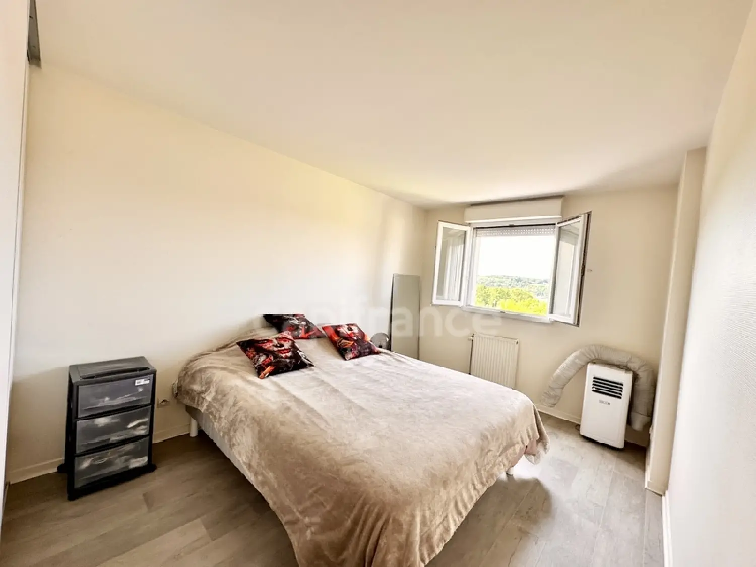  te koop appartement Saint-Ouen-l'Aumône Val-d'Oise 5